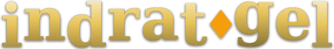 indratogel logo